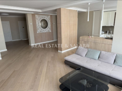 Квартира мрії, цілий поверх, 270кв.м., Дніпровська Набережна 19а фото 1 Квартира мрії, цілий поверх, 270кв.м., Дніпровська Набережна 19а фото 1