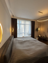 Продаж 4-кімнатної квартири в ЖК «Новопечерські Липки» фото 2 Продаж 4-кімнатної квартири в ЖК «Новопечерські Липки» фото 2