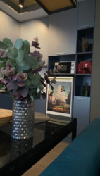 Продаж однокімнатної квартири-студії фото 3 Продаж однокімнатної квартири-студії фото 3