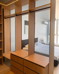 ЖК Лебединий 2 кімнатна квартира для поціновувачів мінімалізму фото 6 ЖК Лебединий 2 кімнатна квартира для поціновувачів мінімалізму фото 6