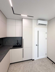 1к квартира, Євродвушка, 45м2, низький поверх, Варшавський 2 фото 17 1к квартира, Євродвушка, 45м2, низький поверх, Варшавський 2 фото 17