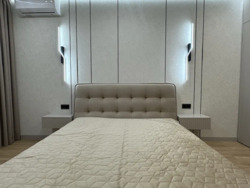 Жк Варшавський 2-х кімн 71кв Дизайн ремонт фото 19 Жк Варшавський 2-х кімн 71кв Дизайн ремонт фото 19