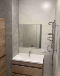 Файна Таун, двокімнатна квартира фото 6 Файна Таун, двокімнатна квартира фото 6