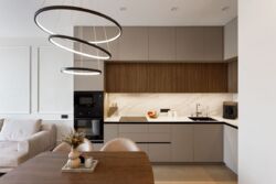 Продаж 1к квартири в ЖК Greenville Park фото 4 Продаж 1к квартири в ЖК Greenville Park фото 4