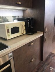 Продаж 3к квартири в ЖК Сирецький Бояр фото 5 Продаж 3к квартири в ЖК Сирецький Бояр фото 5