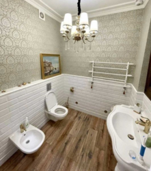 Продам квартиру в ЖК Ясная Поляна ( Французький бульвар ) фото 11 Продам квартиру в ЖК Ясная Поляна ( Французький бульвар ) фото 11