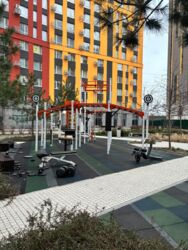 Продаж 1к квартири в ЖК Svitlo Park фото 9 Продаж 1к квартири в ЖК Svitlo Park фото 9