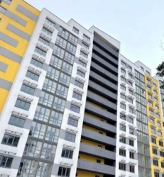 Продаж 2-кімнатної квартири в ЖК Чарівне місто фото 1 Продаж 2-кімнатної квартири в ЖК Чарівне місто фото 1