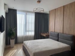 Продаж сучасної квартири ЖК Tetris Hall фото 6 Продаж сучасної квартири ЖК Tetris Hall фото 6