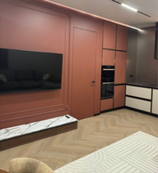 Продажа квартир Новопечерскі Липки Дельмар фото 10 Продажа квартир Новопечерскі Липки Дельмар фото 10