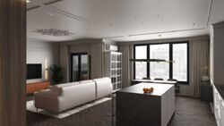 Продаж квартири Осокорки Чавдар фото 2 Продаж квартири Осокорки Чавдар фото 2