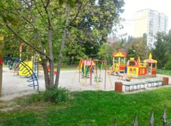 Продаж 3к квартири в ЖК Паркове місто фото 7 Продаж 3к квартири в ЖК Паркове місто фото 7