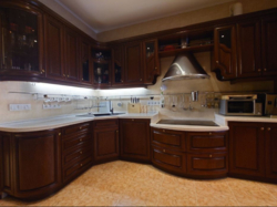 4х кімнатна квартира ЖК Оазис фото 4 4х кімнатна квартира ЖК Оазис фото 4