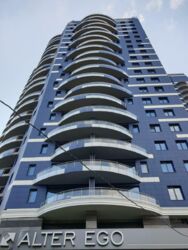 Продаж 3к квартири в ЖК Alter Ego фото 12 Продаж 3к квартири в ЖК Alter Ego фото 12