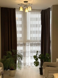 Сучасна затишна квартира біля озера фото 4 Сучасна затишна квартира біля озера фото 4