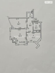 Пропоную до вашої уваги чудову 2-кімнатну квартиру в жк Obolon Tower фото 10 Пропоную до вашої уваги чудову 2-кімнатну квартиру в жк Obolon Tower фото 10