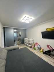 Продаж 1-кімнатна квартира з ремонтом, меблями та технікою м.Луцьк фото 5 Продаж 1-кімнатна квартира з ремонтом, меблями та технікою м.Луцьк фото 5