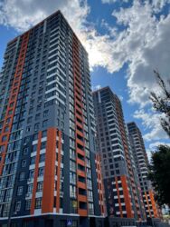 Продаж 2к квартири в ЖК Бережанський фото 1 Продаж 2к квартири в ЖК Бережанський фото 1