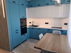 Продаж 3к квартири в ЖК Воздухофлотський квартал фото 4 Продаж 3к квартири в ЖК Воздухофлотський квартал фото 4