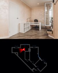 Продаж Пентахаусу в ЖК Ліко Град фото 12 Продаж Пентахаусу в ЖК Ліко Град фото 12