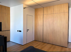 ЖК Лебединий 2 кімнатна квартира для поціновувачів мінімалізму фото 8 ЖК Лебединий 2 кімнатна квартира для поціновувачів мінімалізму фото 8