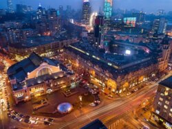 Продається квартира Київ, Шевченківський, Бассерабська площа фото 1 Продається квартира Київ, Шевченківський, Бассерабська площа фото 1