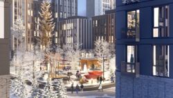  1    ATRIA CITY. TEREMKY  5