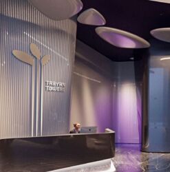 Продаж 2к квартири в ЖК Taryan Towers фото 3 Продаж 2к квартири в ЖК Taryan Towers фото 3