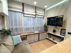 Продаж 1к квартири в ЖК Львівський квартал фото 3 Продаж 1к квартири в ЖК Львівський квартал фото 3