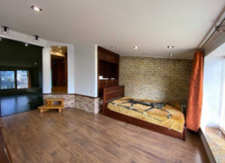 2-рівнева квартира, власне опалення, камін, центр, поруч парк Шевченка фото 8 2-рівнева квартира, власне опалення, камін, центр, поруч парк Шевченка фото 8