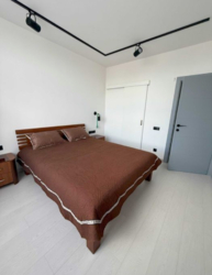 3к квартира 90 м2 ЖК Parkland фото 7 3к квартира 90 м2 ЖК Parkland фото 7