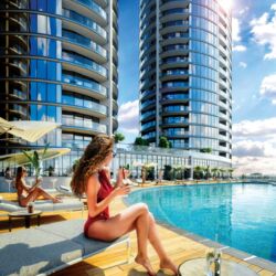  2    Taryan Towers  10