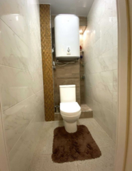 3-кімнатна квартира в ЖК “Крістер Град» фото 11 3-кімнатна квартира в ЖК “Крістер Град» фото 11