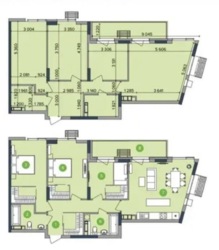 3� �������� �� ��������� 93.2�2 ���� 2