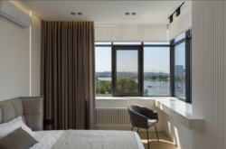 Продаж нової квартири в ЖК RiverStone,вид на Дніпро фото 2 Продаж нової квартири в ЖК RiverStone,вид на Дніпро фото 2