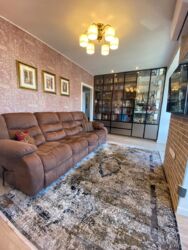 Продаж 3к квартири в ЖК Петрівський квартал фото 11 Продаж 3к квартири в ЖК Петрівський квартал фото 11