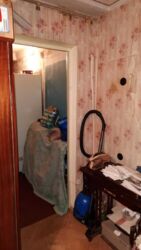 Продаж 1 к квартири Святошинський, Зодчих 40, Борщагівка. фото 3 Продаж 1 к квартири Святошинський, Зодчих 40, Борщагівка. фото 3