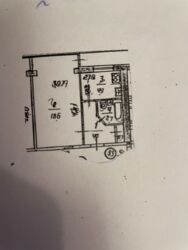 Продаж 1к квартири ст.м Лівобережна фото 9 Продаж 1к квартири ст.м Лівобережна фото 9