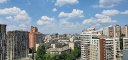 Продаж 1к квартири в ЖК Central Park фото 11 Продаж 1к квартири в ЖК Central Park фото 11