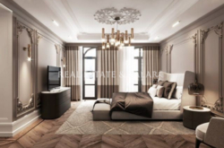 Продаж Липки вул. Богомольця 7/14 велика видова квартира з мансардою фото 2 Продаж Липки вул. Богомольця 7/14 велика видова квартира з мансардою фото 2