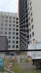 Продаж 1к квартири в ЖК Twin House фото 2 Продаж 1к квартири в ЖК Twin House фото 2