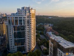 Продажс 3к квартири в ЖК BUSOV HILL фото 2 Продажс 3к квартири в ЖК BUSOV HILL фото 2