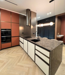 Продажа квартир Новопечерскі Липки Дельмар фото 6 Продажа квартир Новопечерскі Липки Дельмар фото 6