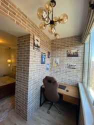 Продаж 3к квартири в ЖК Петрівський квартал фото 9 Продаж 3к квартири в ЖК Петрівський квартал фото 9