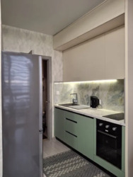 Продаж 1 кімнатну смарт квартиру. ЖК Метро Парк. м. Київ фото 5 Продаж 1 кімнатну смарт квартиру. ЖК Метро Парк. м. Київ фото 5