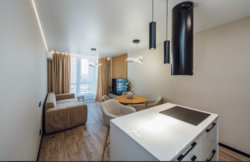 Варшавський плюс, 2-х кімнатна квартира. фото 2 Варшавський плюс, 2-х кімнатна квартира. фото 2