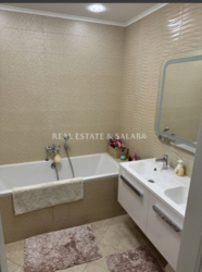 Квартира мрії, цілий поверх, 270кв.м., Дніпровська Набережна 19а фото 5 Квартира мрії, цілий поверх, 270кв.м., Дніпровська Набережна 19а фото 5