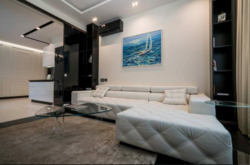 Продаж 2-кімнатної квартири з дизайнерським ремонтом фото 1 Продаж 2-кімнатної квартири з дизайнерським ремонтом фото 1