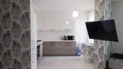 с. Чайки Бучанський р-н Продаж 1к квартири ЖК 'Брест Літовський' фото 5 с. Чайки Бучанський р-н Продаж 1к квартири ЖК 'Брест Літовський' фото 5