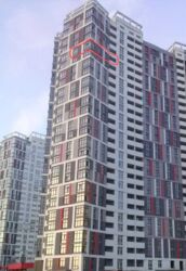 Продаж 3к квартири в ЖК Русанівська Гавань фото 1 Продаж 3к квартири в ЖК Русанівська Гавань фото 1